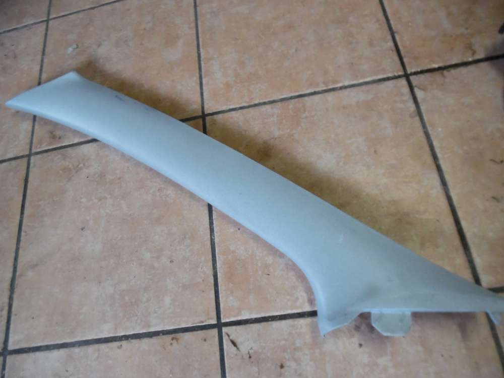 Toyota Yaris P1 A-Sule Verkleidung Abdeckung Links 62212-52011