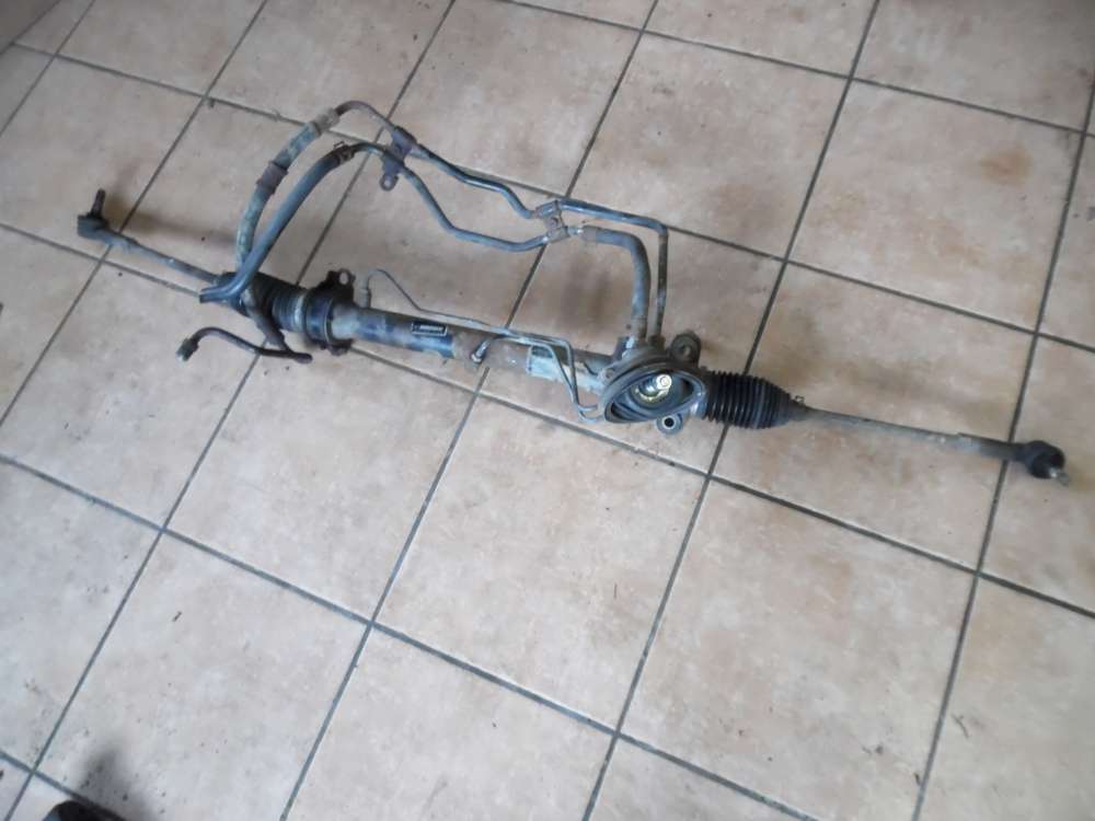 Toyota Yaris P1 Lenkgetriebe elektrisch mit Servoleitung Koyo 2Z136180