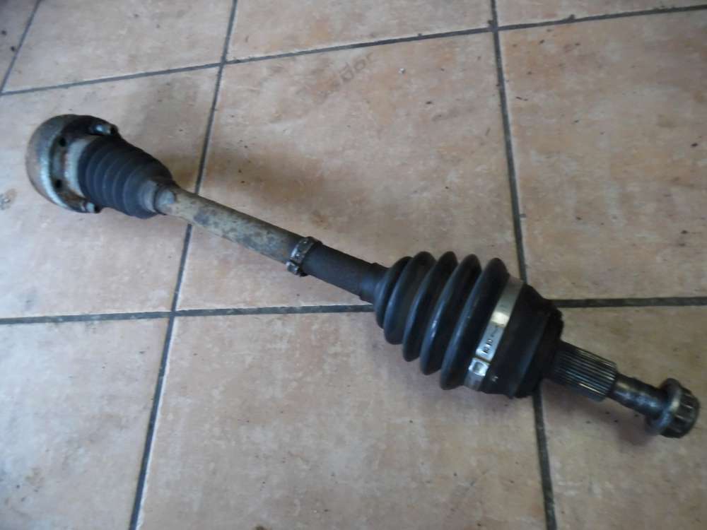 VW Golf 4 1J Bj:1998 Antriebswelle Vorne Links