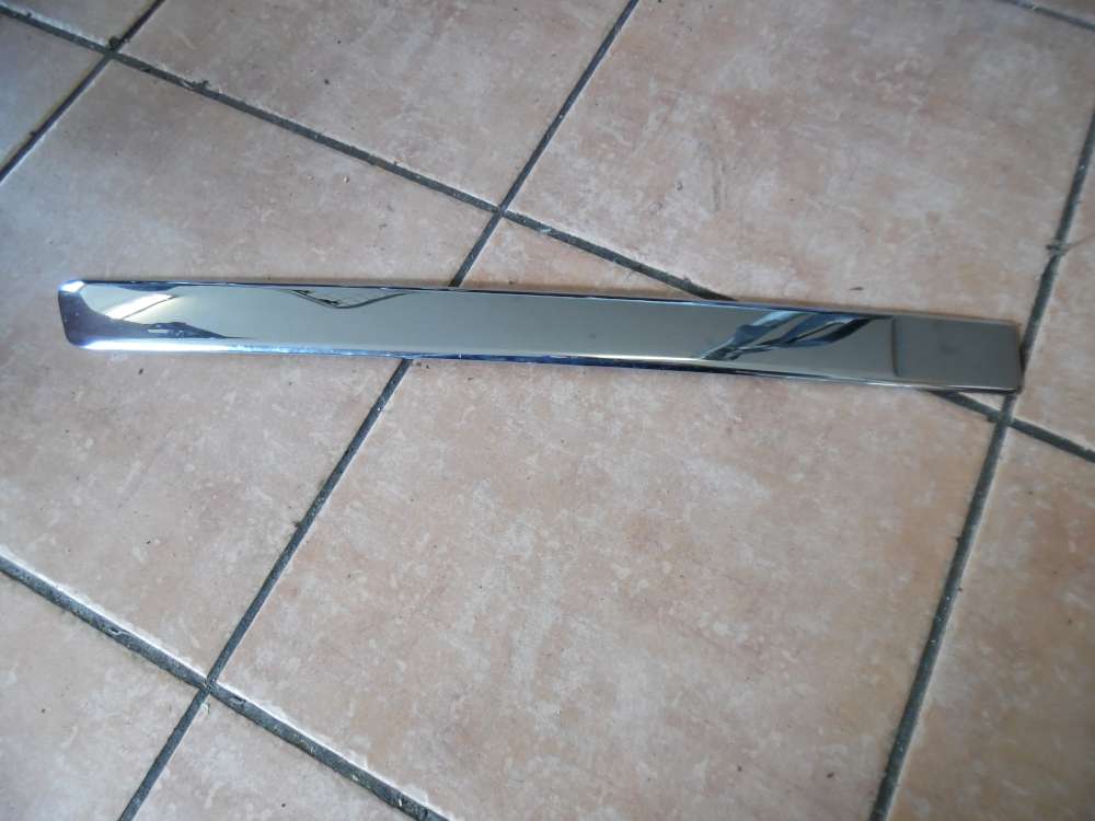  Jeep Grand Trleiste Zierleiste Leiste Cherokee Hinten Rechts 55079308