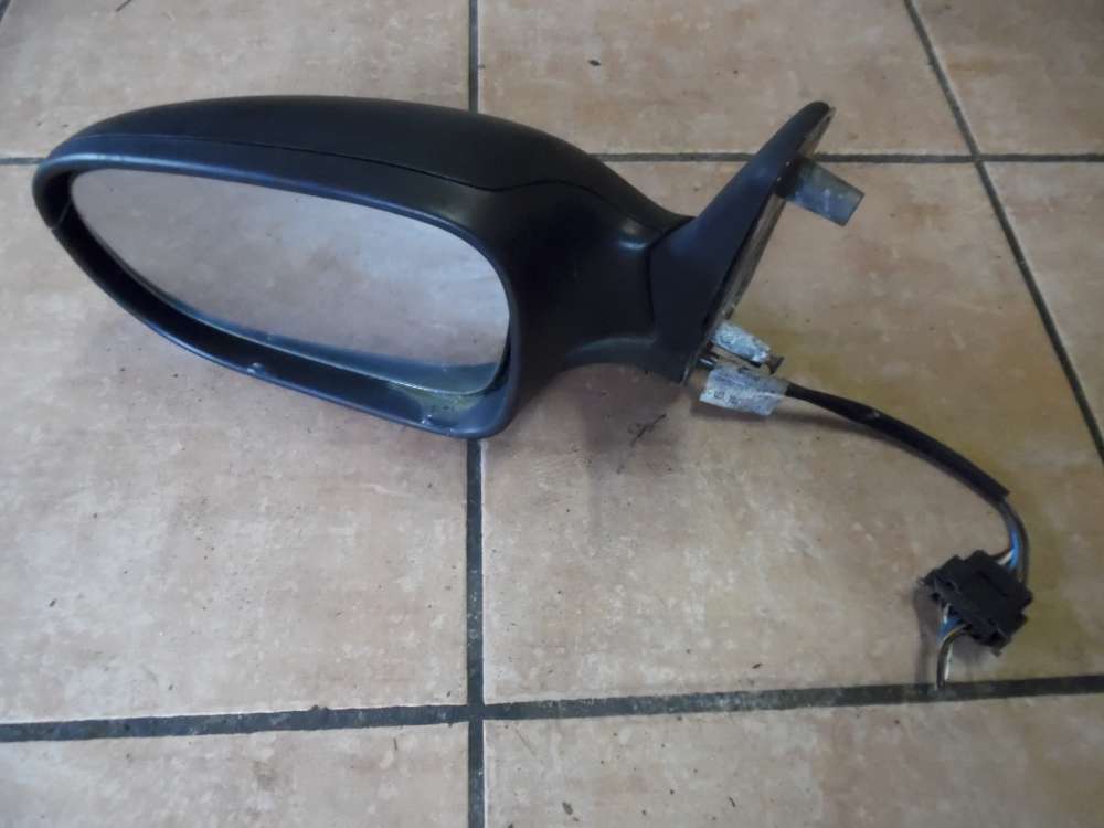  Ford Galaxy Spiegel Auenspiegel links elektrisch 95VW17683JEYY