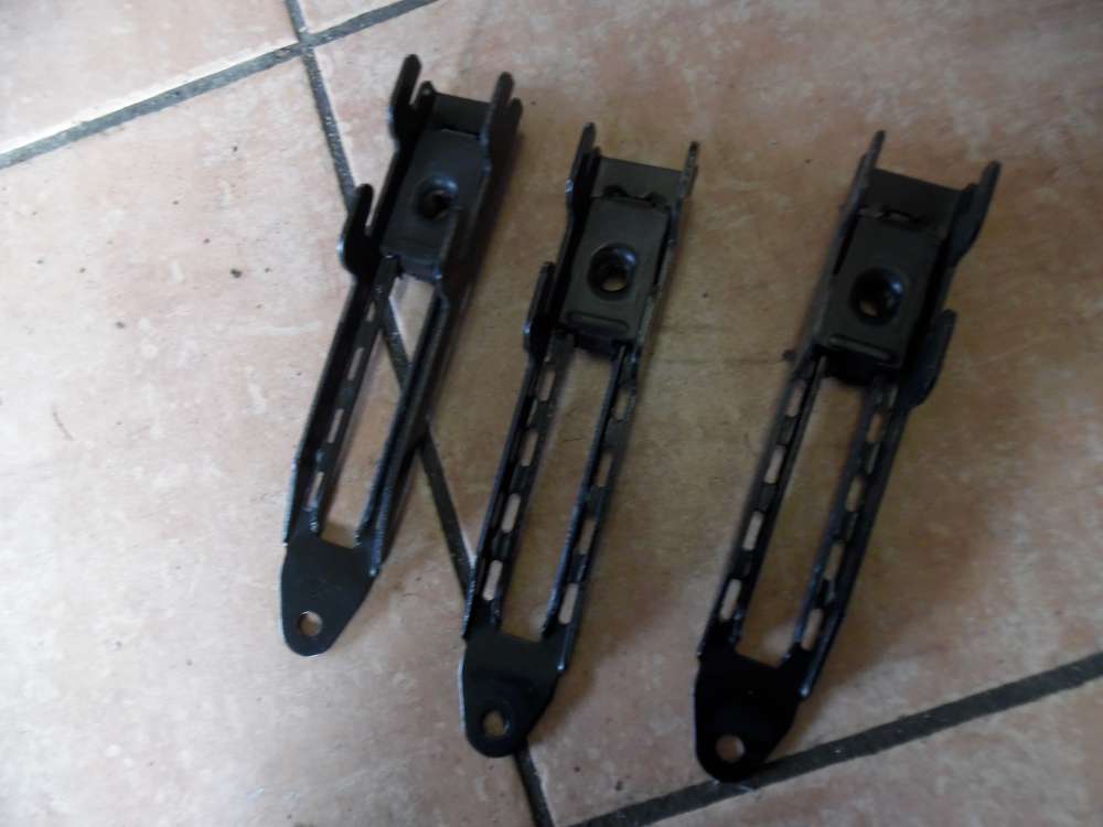  Ford Galaxy Hhenversteller Gurtversteller 7M0857819B 95VW611C46AC