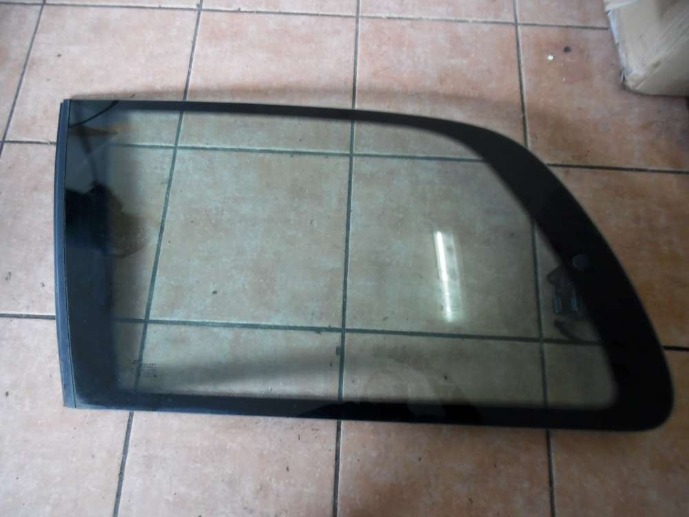  Ford Galaxy Seitenscheibe Fensterscheibe Hinten Links