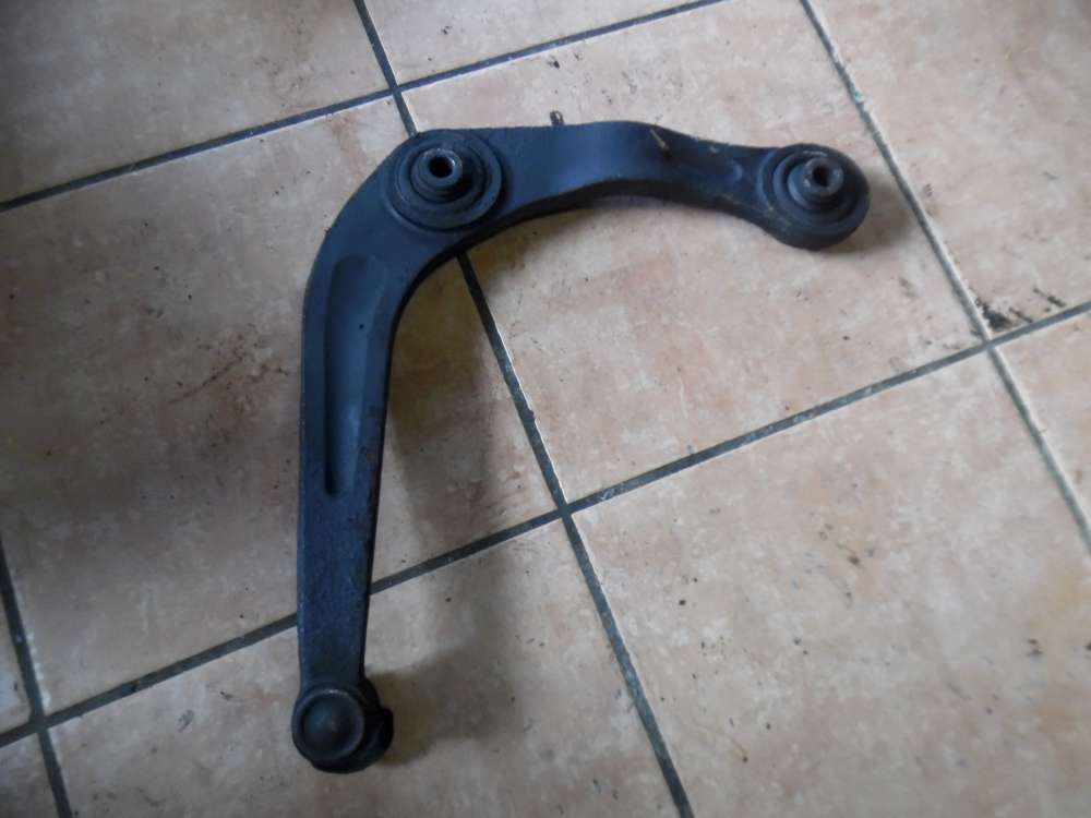 Peugeot 206 Cabrio Querlenker Vorne Links