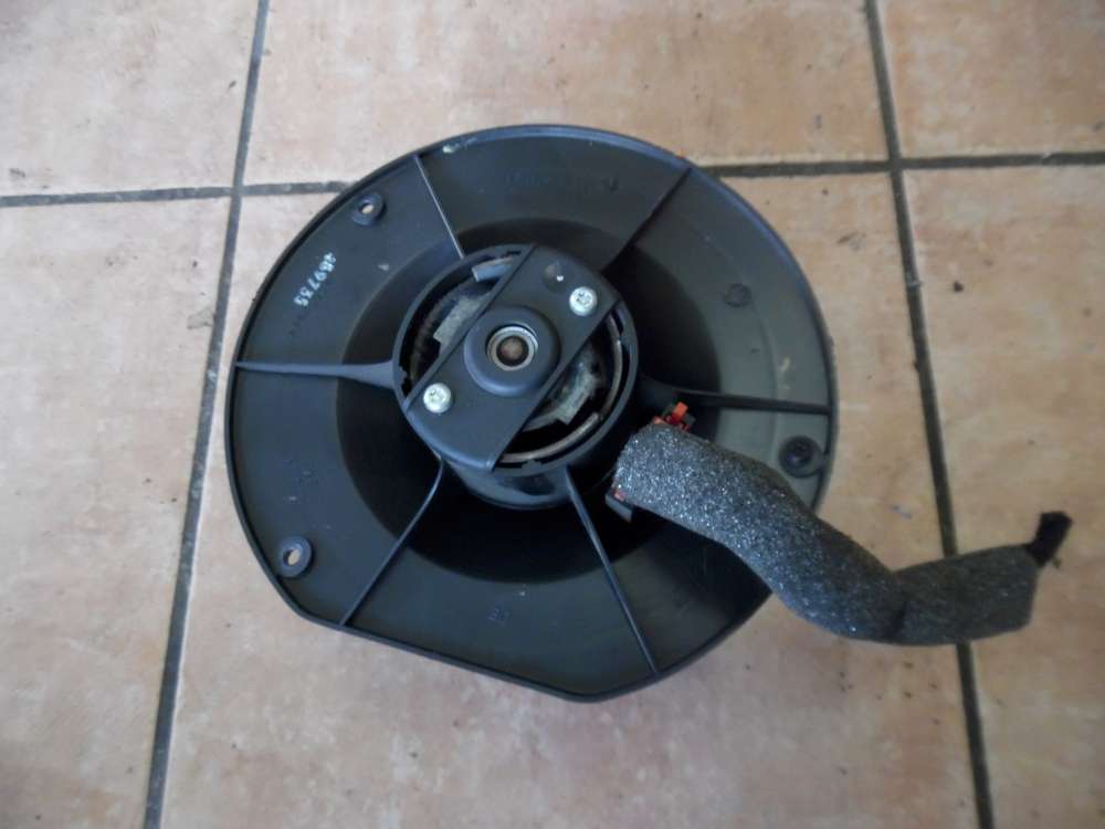  Ford Galaxy Heizungsgeblse Hinten 7M0819021