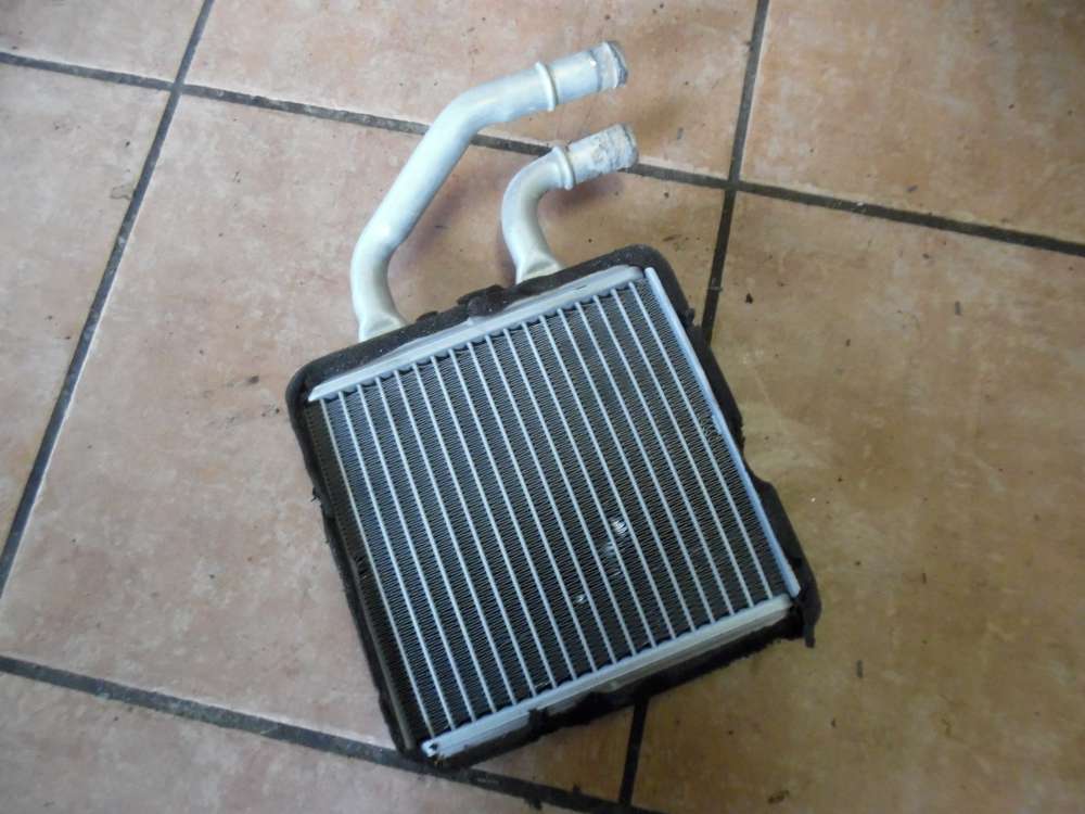  Ford Galaxy Wrmetauscher Heizungskhler