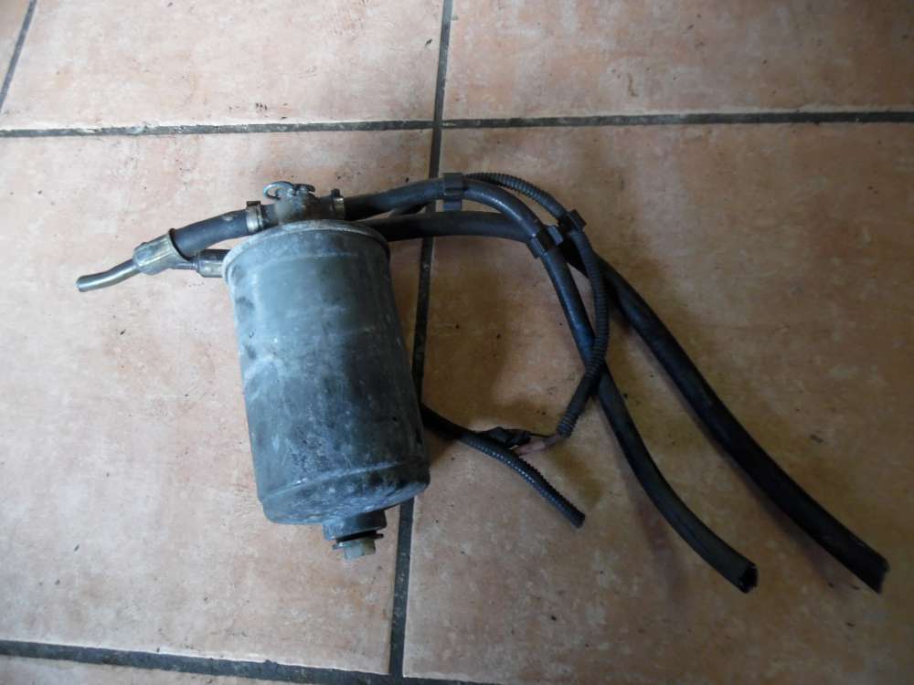 Ford Galaxy Kraftstoff-Filter