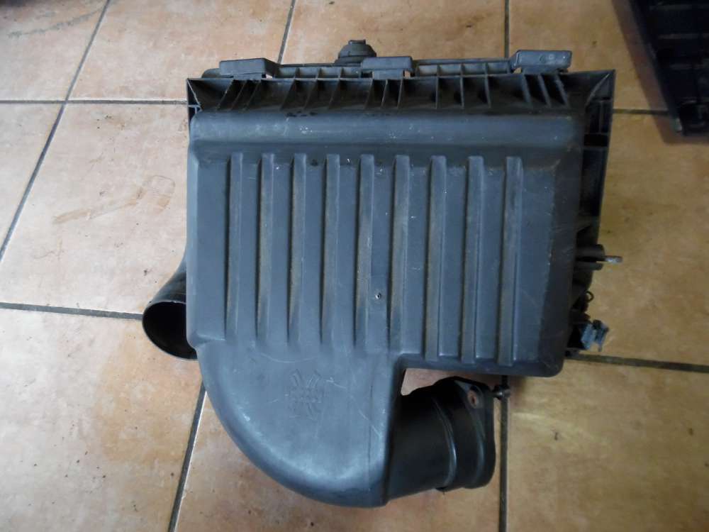  Ford Galaxy Luftfilterkasten 7M0129607BD 95VW9600FD
