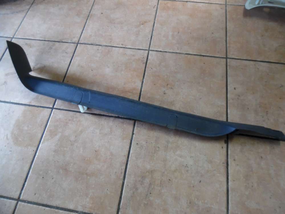  Ford Galaxy  Einstiegverkleidung Hinten Rechts 7M0853372 dunkelblau 