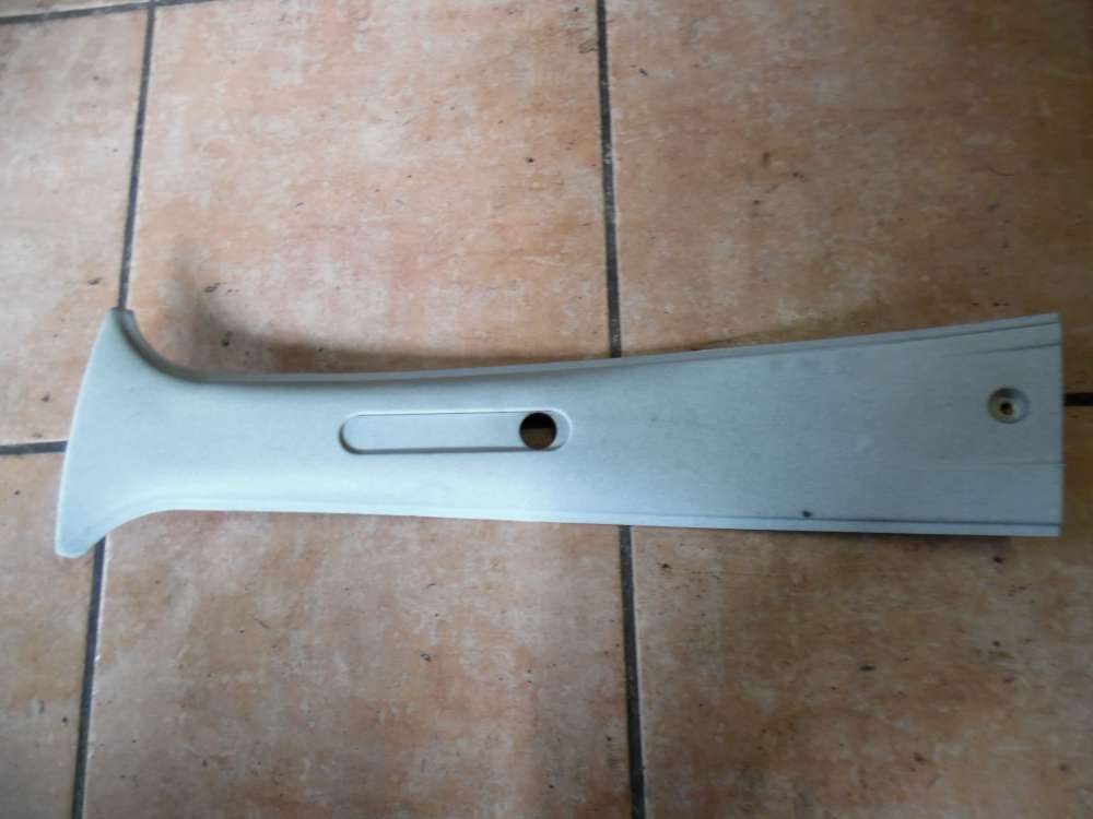  Ford Galaxy B-Sule Verkleidung Links 7M0867243