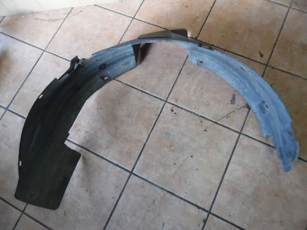  Ford Galaxy Radhausschale Radhaus vorne Links 7M0809957