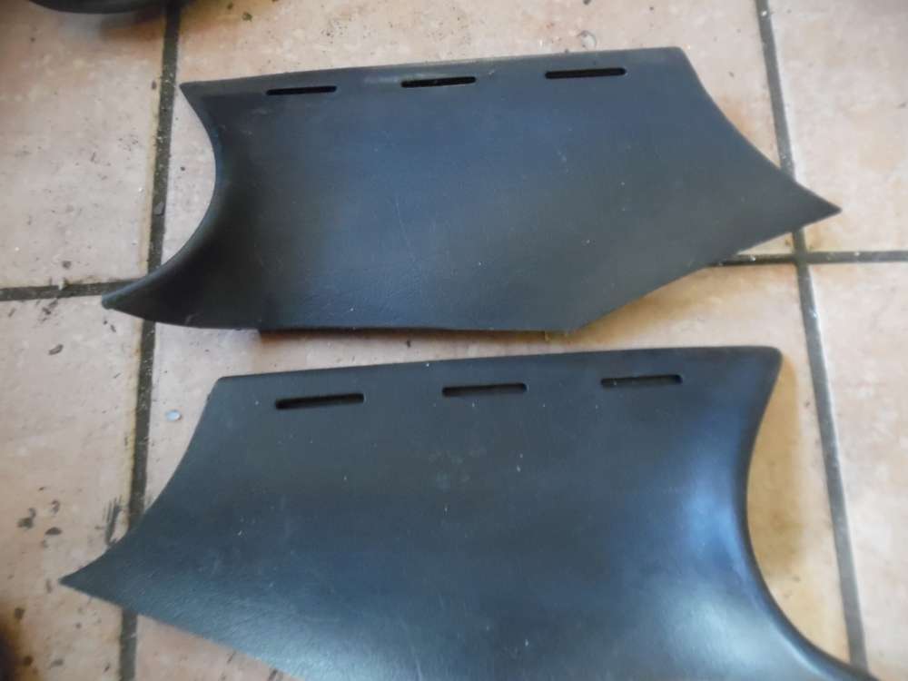  Ford Galaxy 7M Abdeckung Armaturenbrett 7M0858335/ 7M0858336