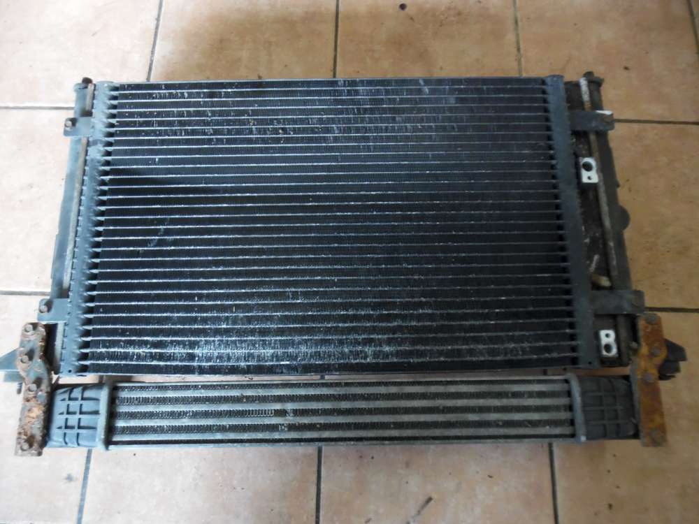  Ford Galaxy Klimakhler Wasserkhler Khler Kondensator 7M0820413F