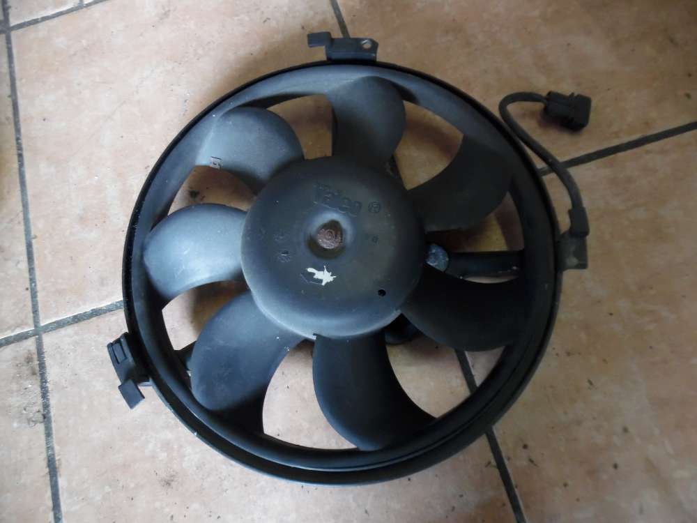  Ford Galaxy Elektrolfter Lftermotor Lfter Valeo 853506W