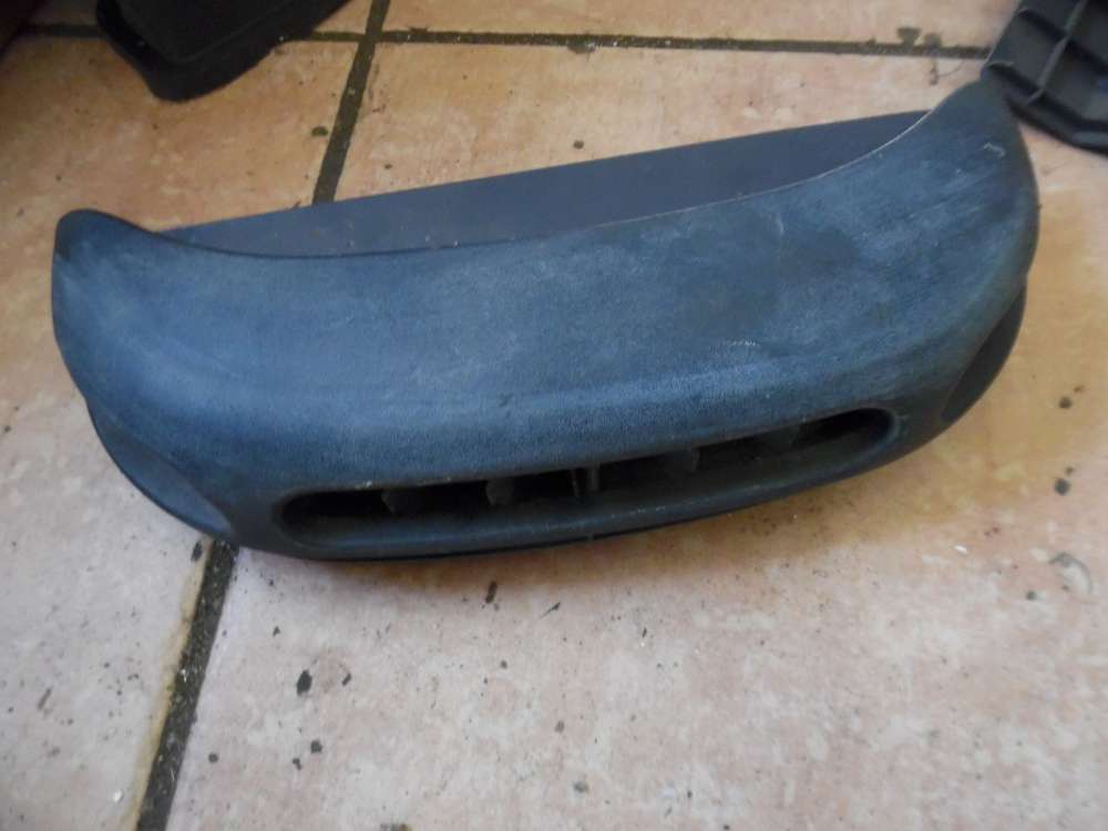  Ford Galaxy 7M L�ftungsgitter Hinten Unten 7M0819187/ 7M0819624