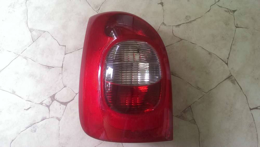 Rckleuchte Rcklicht Heckleuchte links 9631564080 Citroen Xsara Picasso