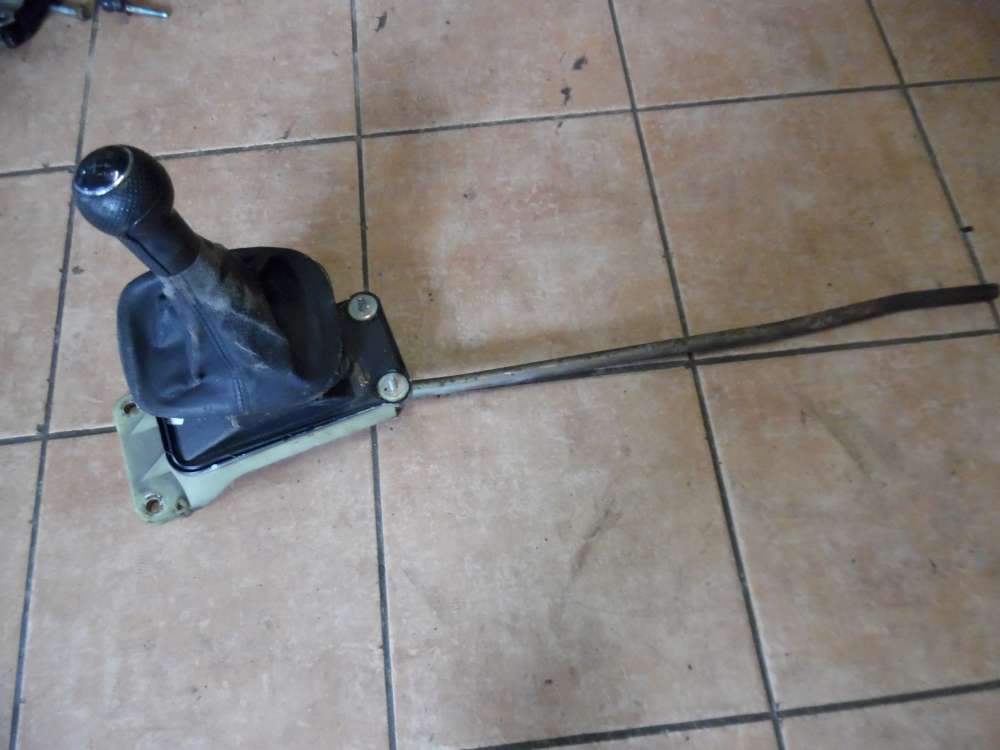 VW Golf IV 1J Schaltkulisse Schalhebel Schaltgestnge 1J0711061A 