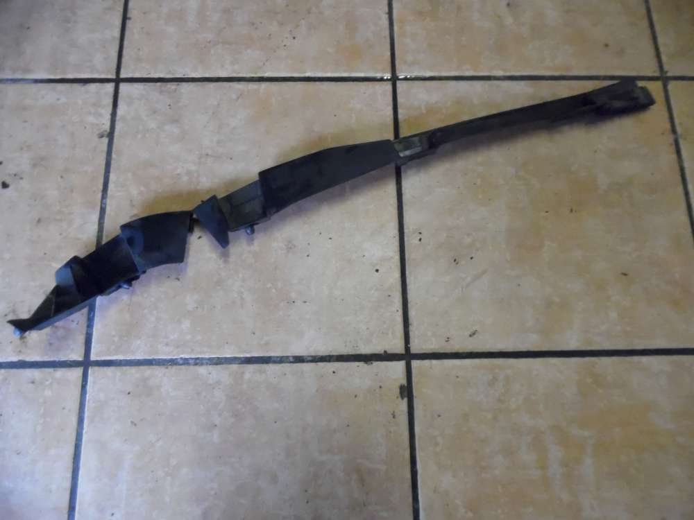  Ford Galaxy Halter fr Stostange Hinten Rechts 7M0807394