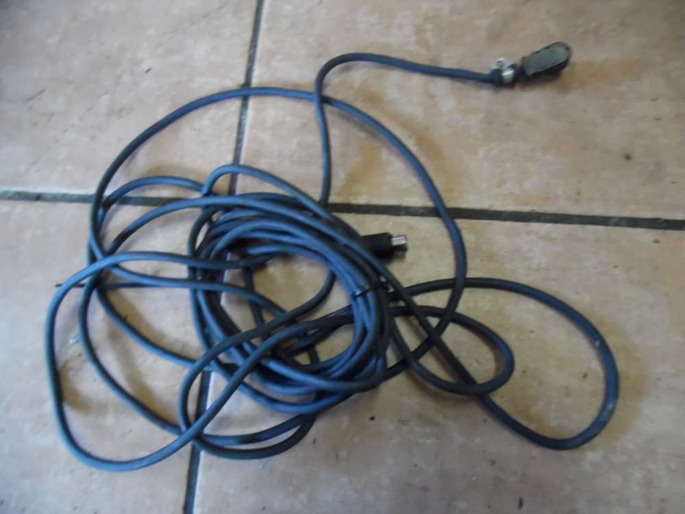 VW Golf IV 1J Antenne Kabel Dachantenne