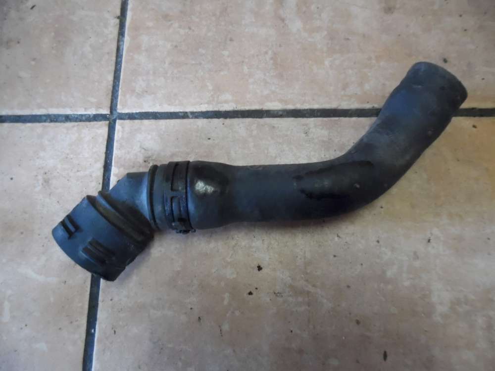 VW Golf IV 1J Kühlerschlauch Schlauch Kühlmittel 1J0122101