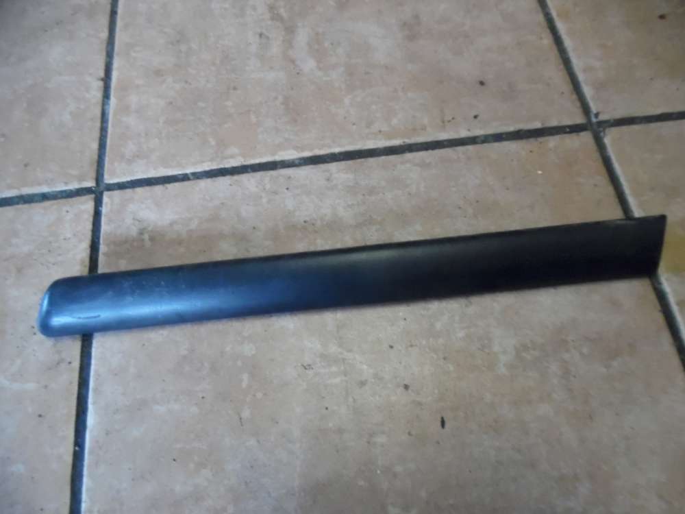 VW Golf IV 1J Zierleiste Leiste Blende Hinten Links 1J3853535