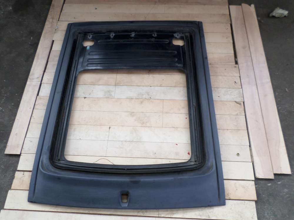 Ford Fiesta Bj 1997 Faltdach Schiebedach mit Faltdachmotor 