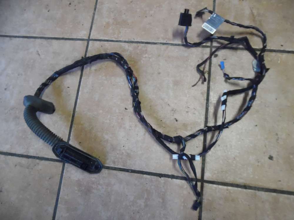 BMW 3er E90 Kabelbaum Tr Vorne Links 6938211