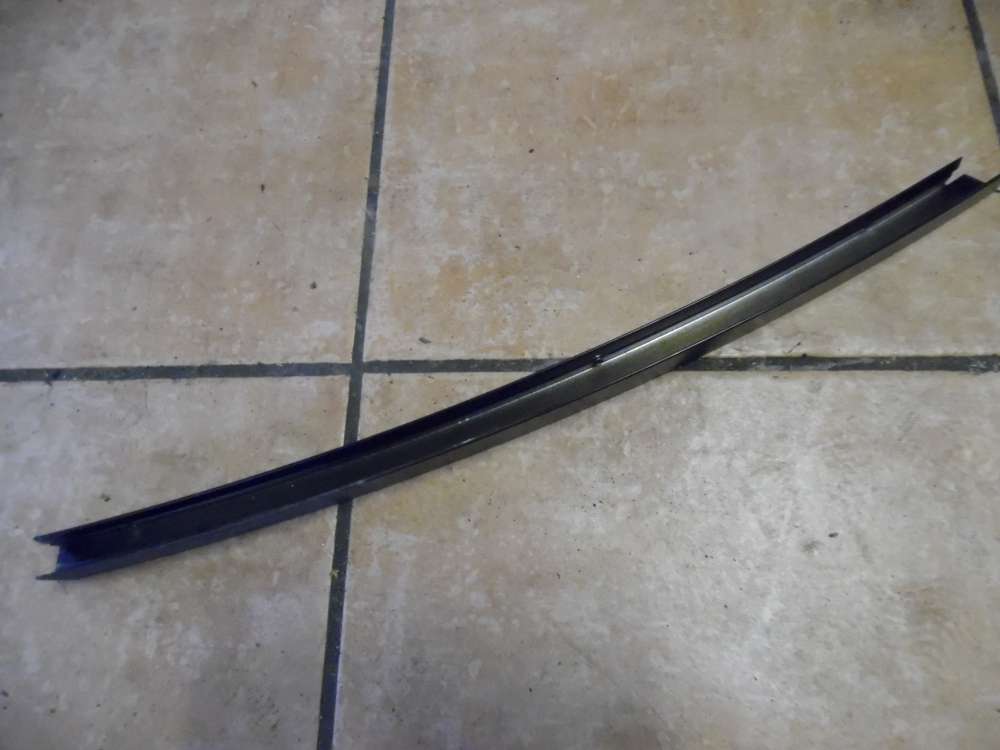 BMW 3er E90 Fensterschacht innen Hinten Links 