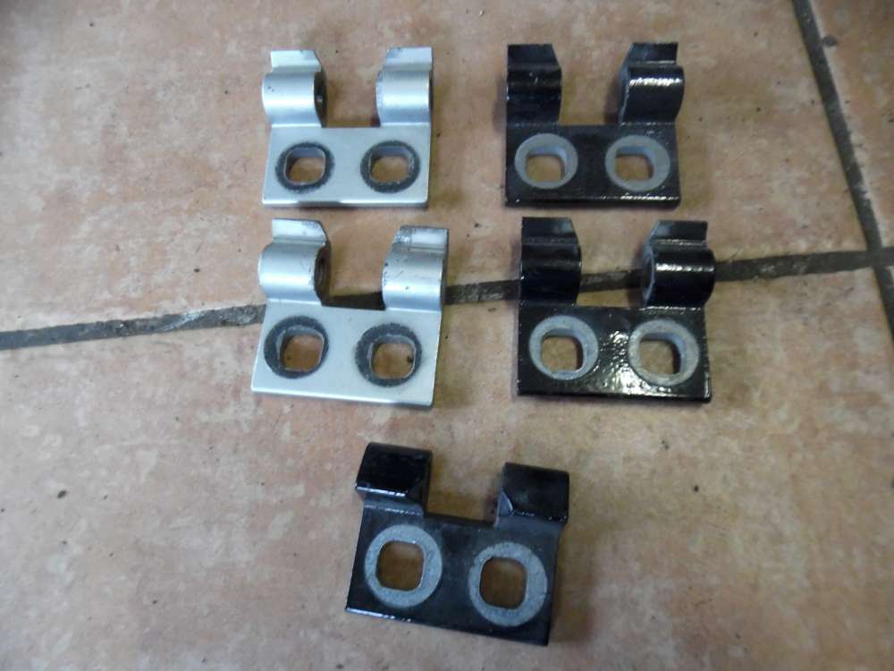 BMW 3er E90 T�rscharnier Scharnier A046574