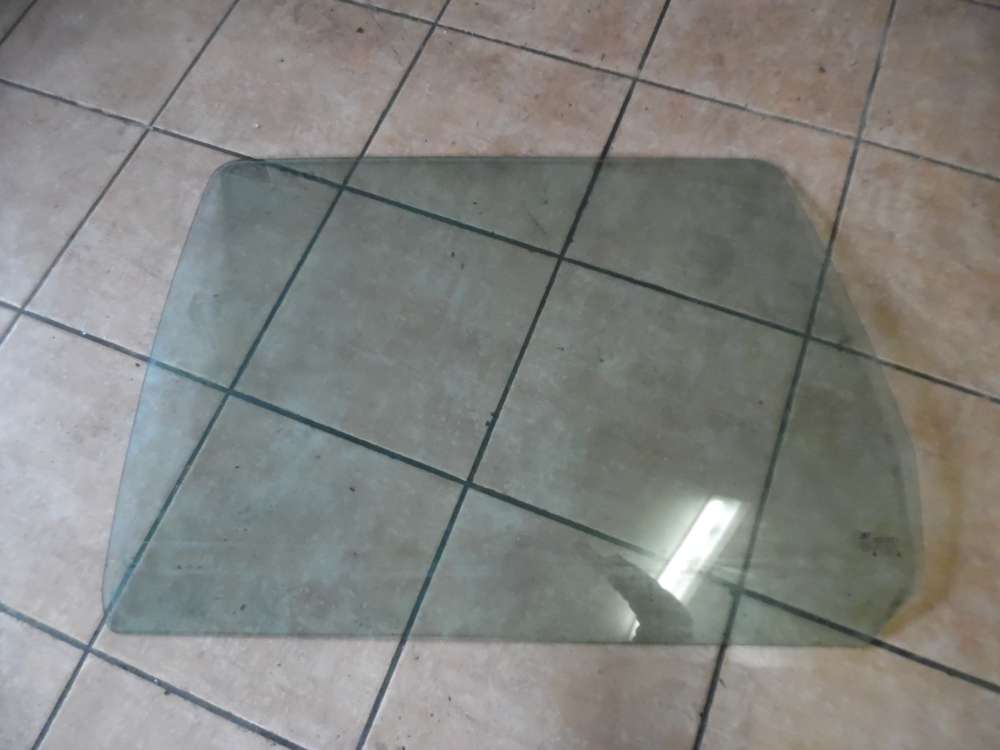 Ford Galaxy Trscheibe Hinten Links