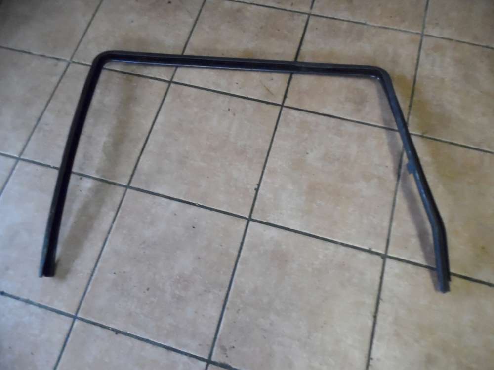 Ford Galaxy Fensterfhrung Fenstergummi Dichtung Tr Hinten Links 