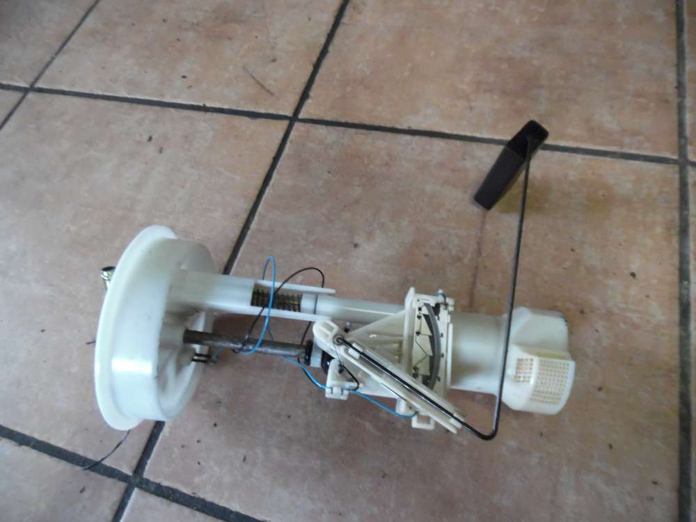 Ford Galaxy WGR Kraftstoffpumpe 7M0919183A 