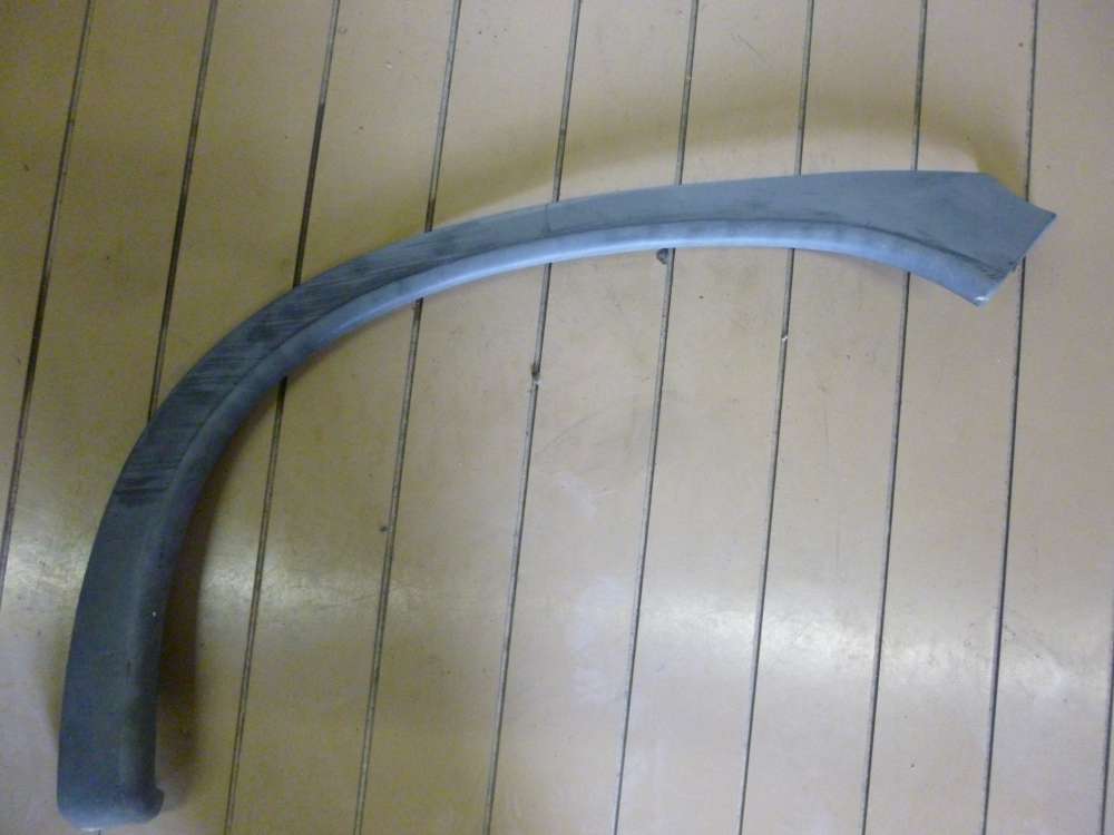 Opel Corsa B 3-Trer Radlaufleiste Leiste Hinten Links 90388701