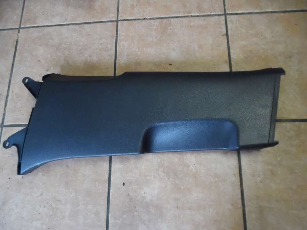  VW Golf 6 VI B-Sule Abdeckung Verkleidung Links 1K4867297
