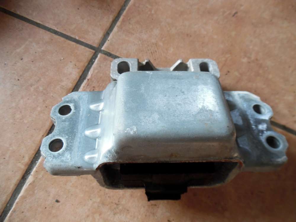 VW Golf 6 VI Motorhalter Getriebehalter Halter 1K0199555