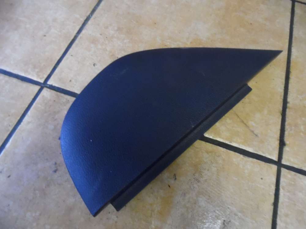 VW Golf 6 VI Verkleidung Armaturenbrett Links 5K0858247