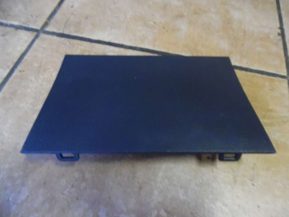 VW Golf 6 VI Verkleidung Abdeckung Mittelkonsole 5K0857367
