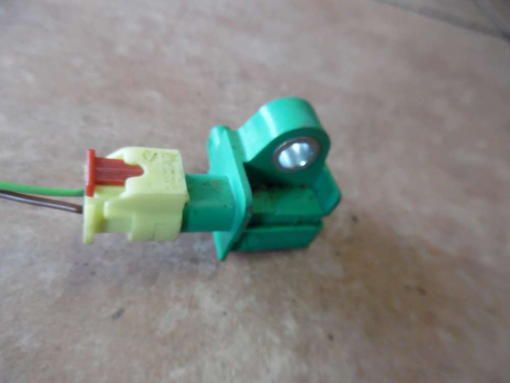 VW Golf 6 Crashsensor 5K0959351