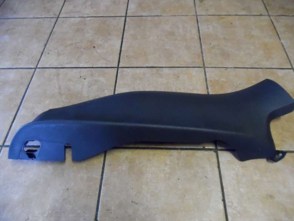 VW Golf 6 Verkleidung Abdeckung Hinten Links 1K4867765