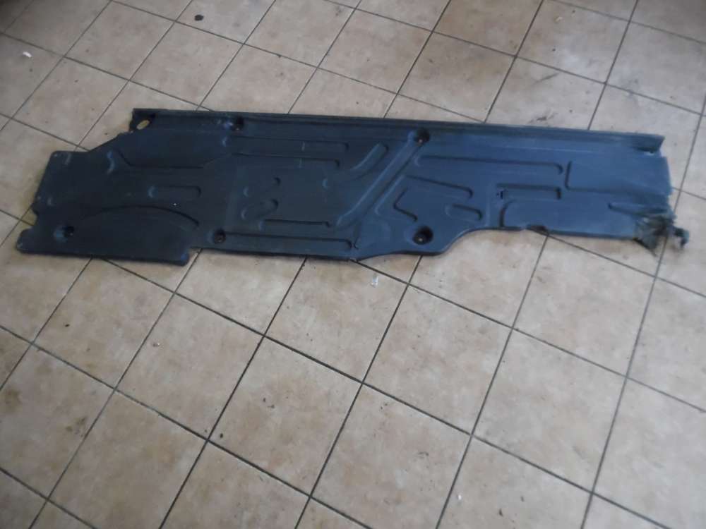 Mercedes C-Klasse W203 Unterfahrschutz Verkleidung unten Rechts A2036190238