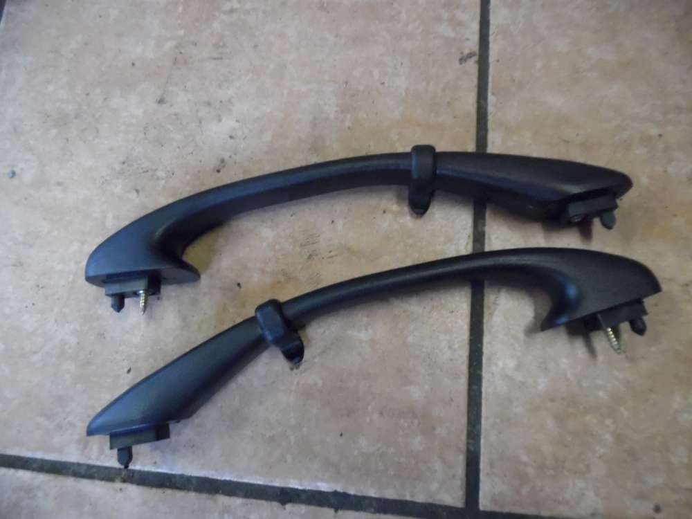 Mercedes-Benz C-Klasse W202 Haltegriff Angstgriff Griff Hinten 