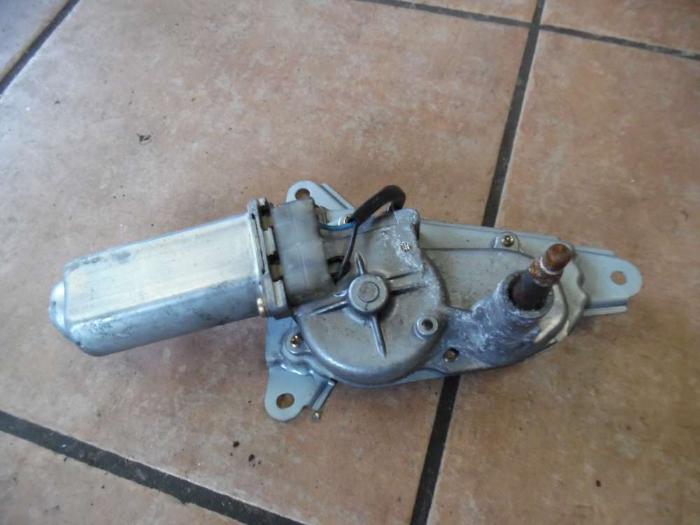 Toyota Yaris Verso Scheibenwischermotor Hinten 85130-52020