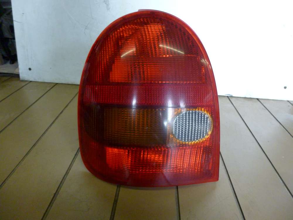 Opel Corsa B Rcklicht  Rckleuchte links Yorka 45021 / 5016