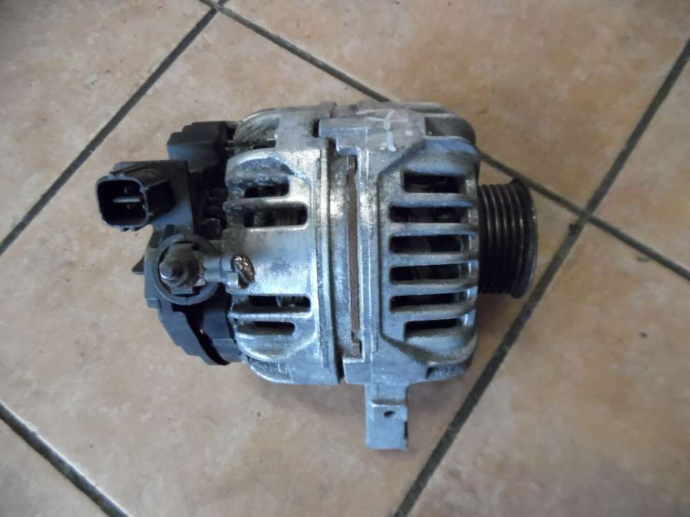 Toyota Corolla, Avensis Lichtmaschine BOSCH 90A 27060-0D140-A