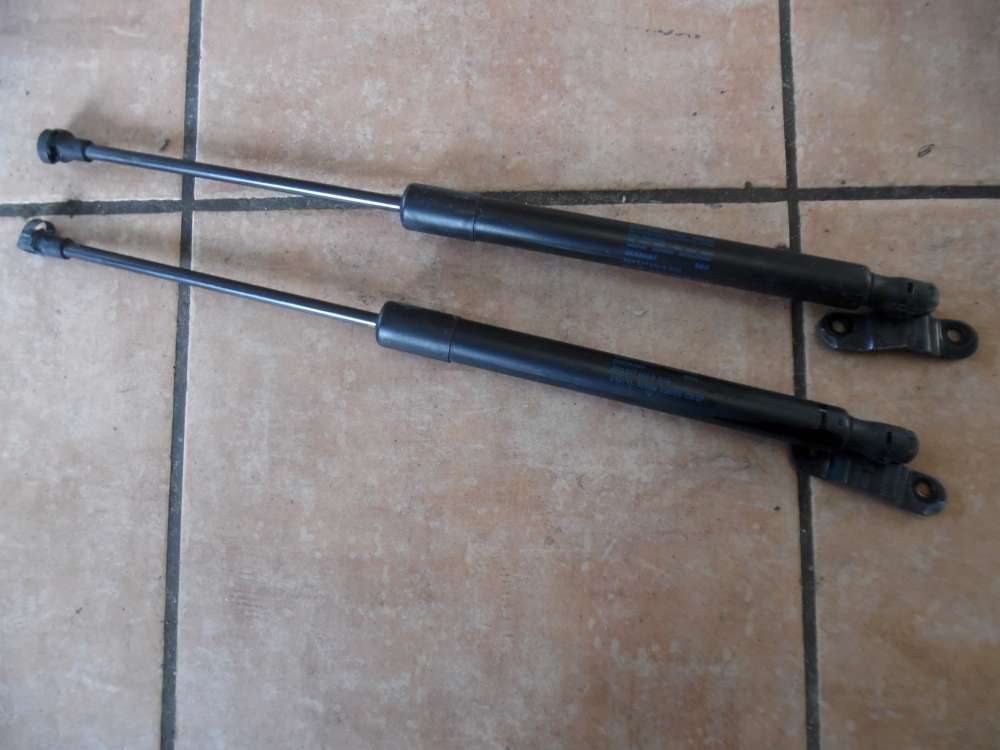 VW Golf 6 VI Gasfeder Heckklappe Dmpfer 5K6827550B