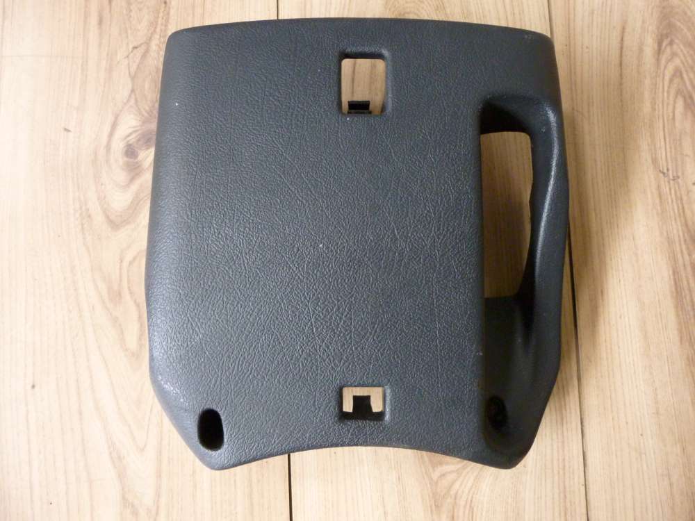 Citroen Xsara Picasso Bj 2001 Verkleidung Lenksule 9636498980