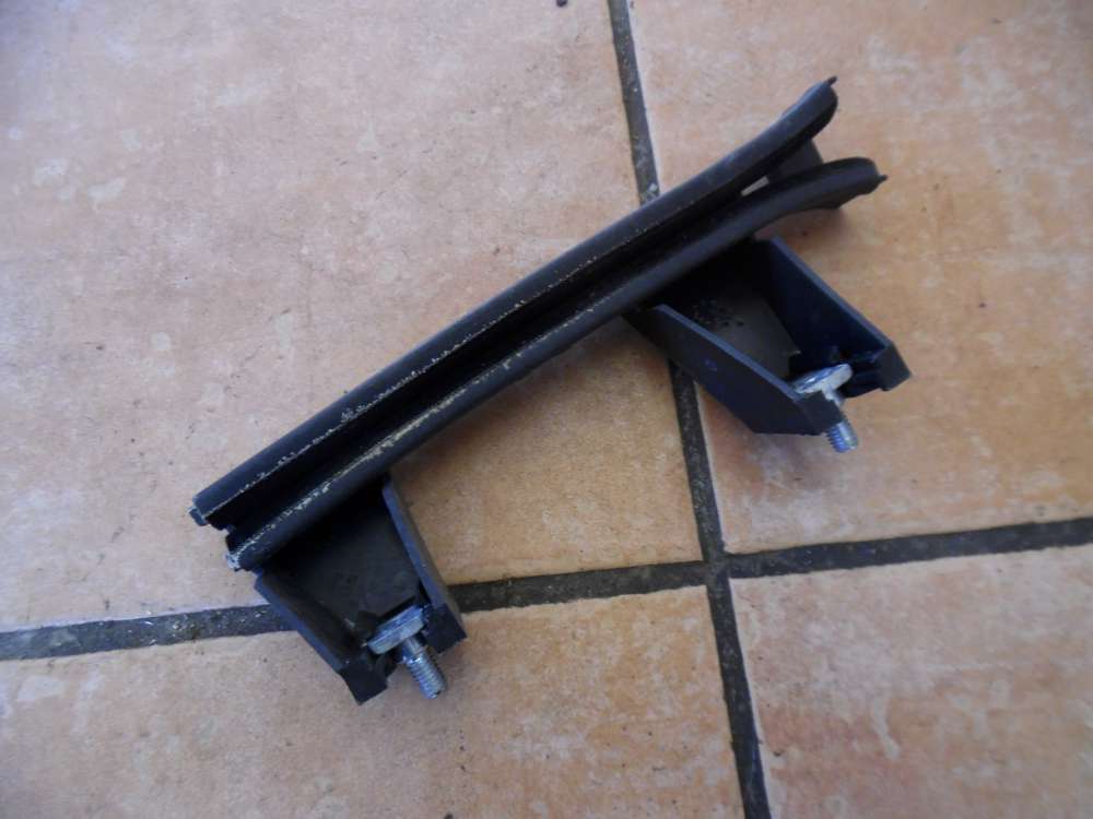Fiat Punto 199 Fensterscheibe laufschiene Vorne Rechts
