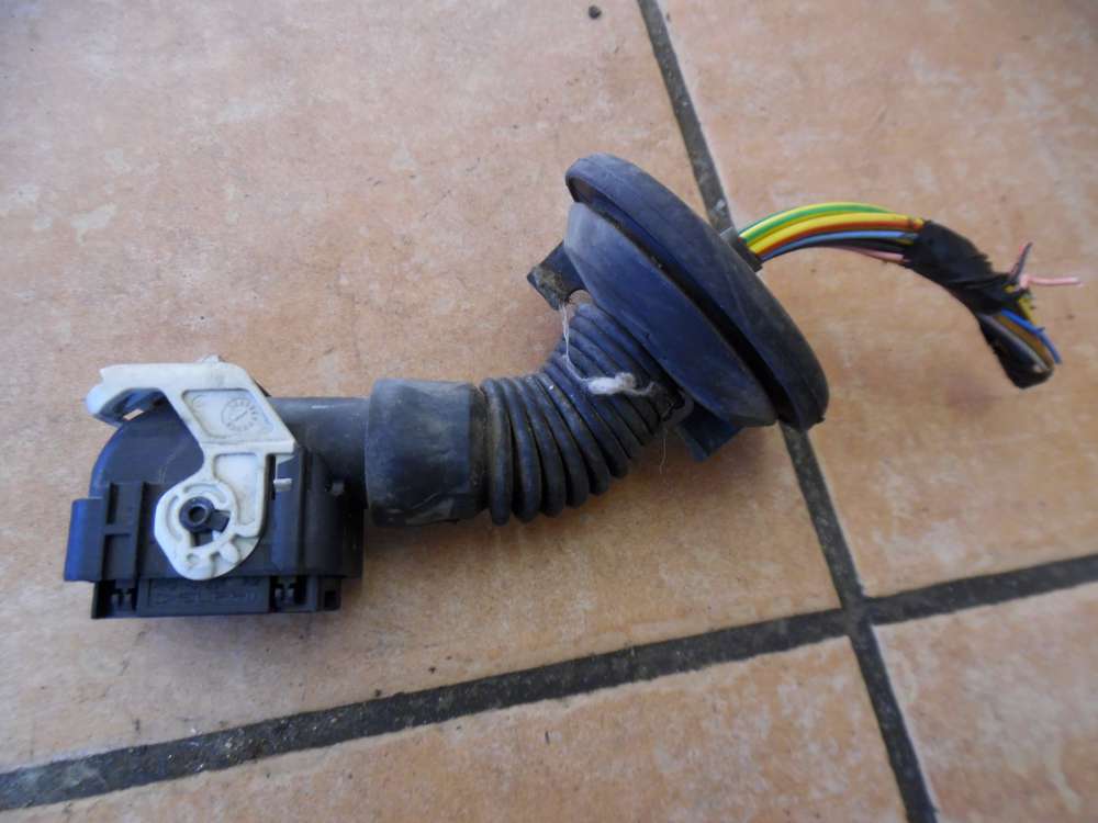 Fiat Punto 199 Stecker für Tür Vorne Rechts