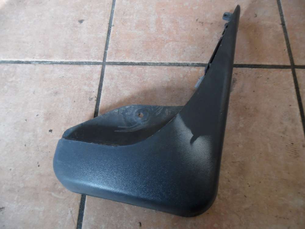 Ford Focus Schmutzfänger Hinten Rechts 4M5J-28370AB