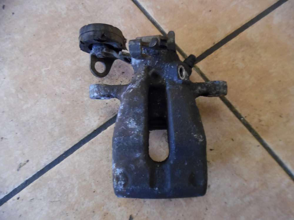 Opel Astra H Bremssattel Bremszange Hinten Rechts